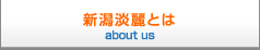 �V���W��Ƃ� about us