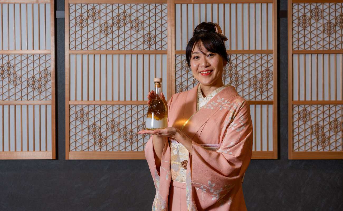 雪と里山醸造所