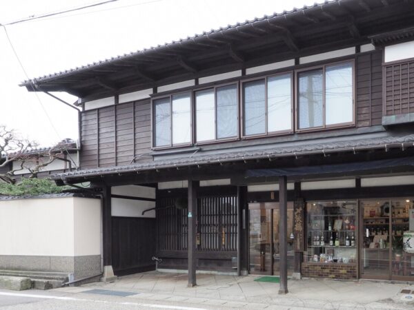 Niigata Sake Travel Recommendations <Murakami City and Shinbuta City editions>.