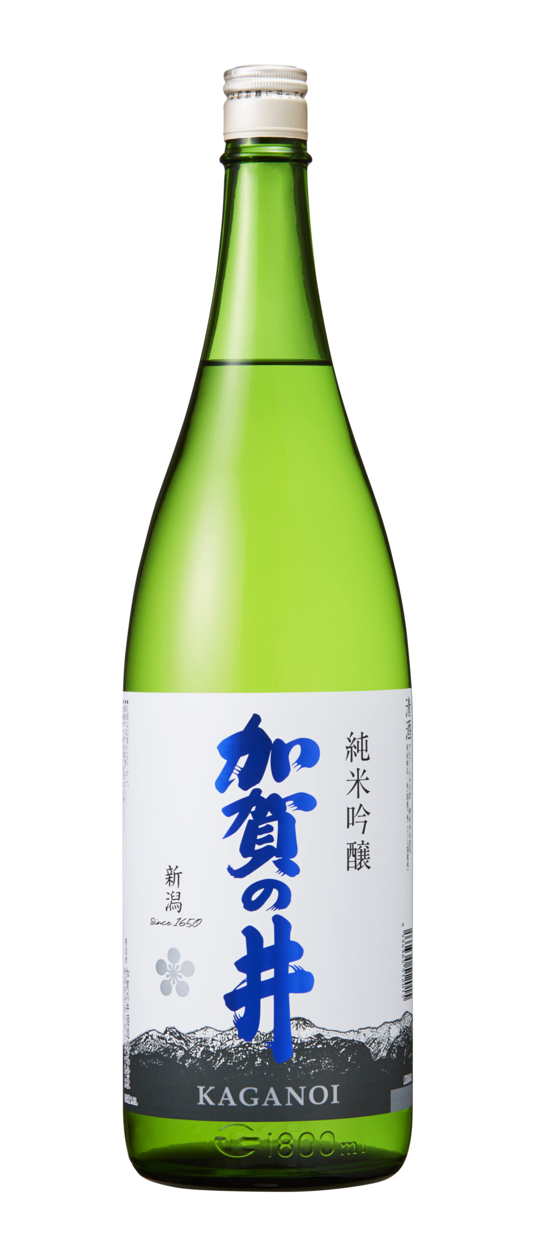 Kaganoi Junmai Ginjo