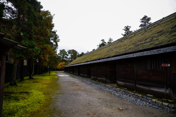 Niigata Sake Travel Recommendations <Murakami City and Shinbuta City editions>.