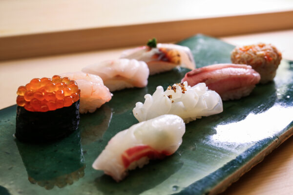 Niigata Sake Travel Recommendations <Murakami City and Shinbuta City editions>.