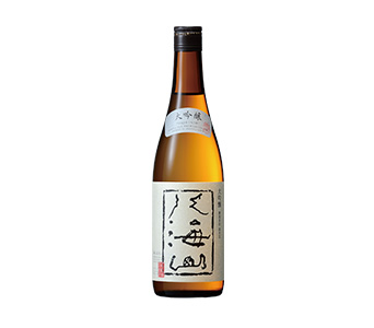 Daiginjo Hakkaisan