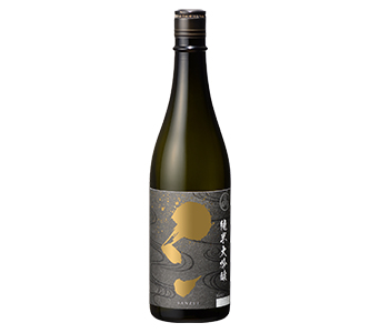 Sanzui Junmai Daiginjo Unfiltered Bottle Pasteurization