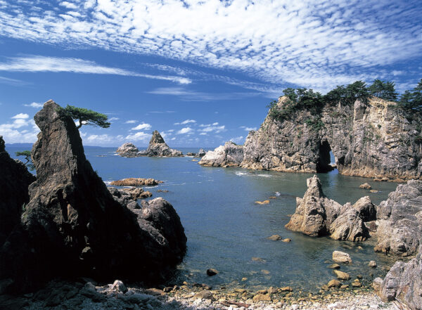 Niigata Sake Travel Recommendations <Murakami City and Shinbuta City editions>.
