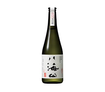 Daiginjo Hakkaisan