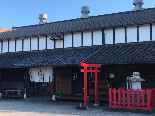 Niigata Sake Travel Recommendations <Murakami City and Shinbuta City editions>.