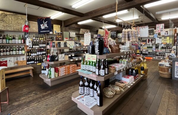 Niigata Sake Travel Recommendations <Murakami City and Shinbuta City editions>.