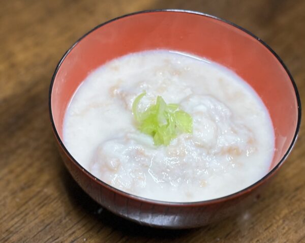 Disfrute más　Sake de Niigata