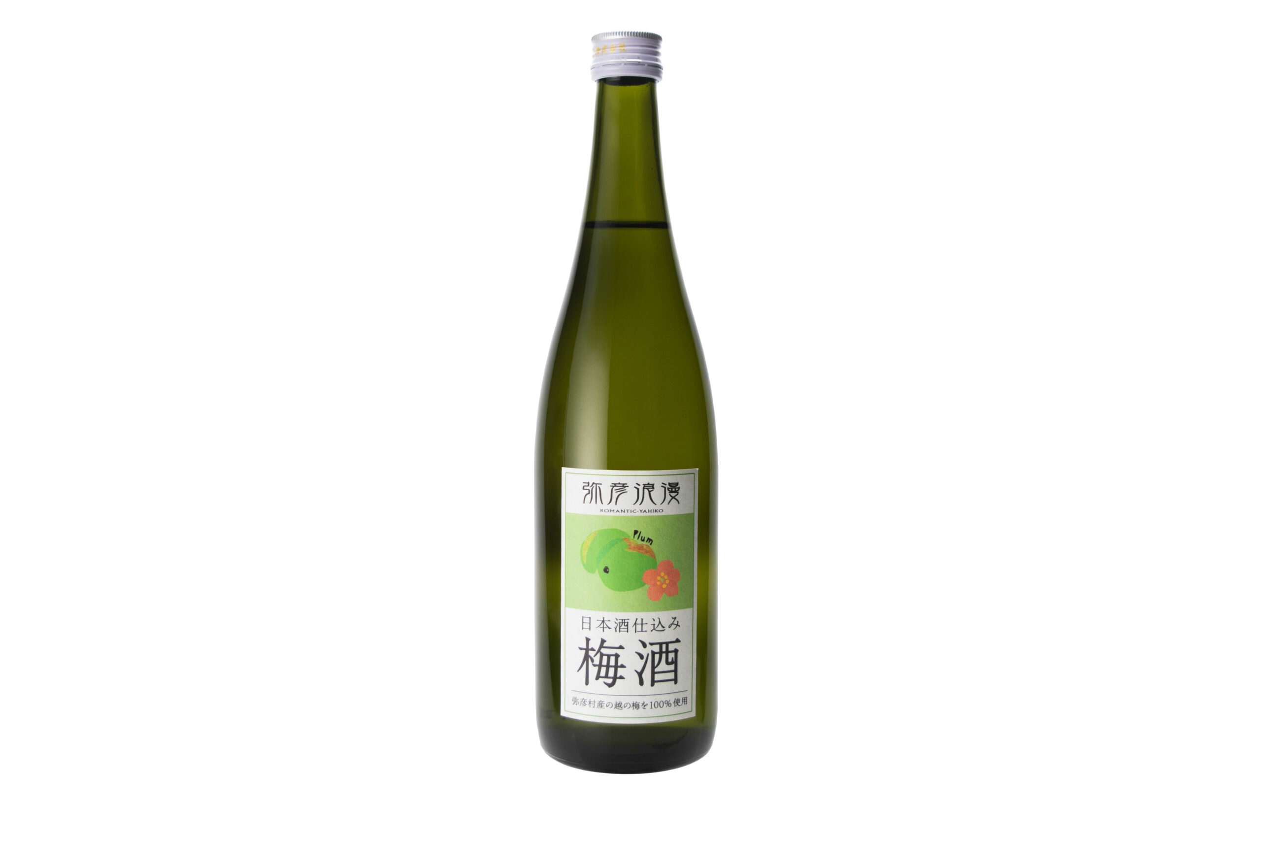 Yahiko Roman plum wine