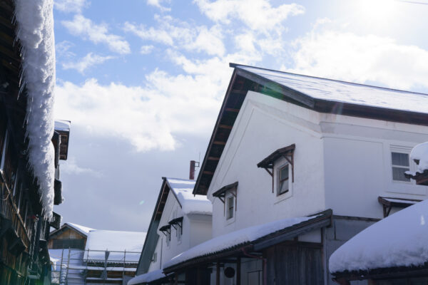 Niigata Sake Travel Recommendations <Murakami City and Shinbuta City editions>.