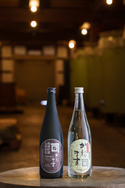 Niigata Sake Travel Recommendations <Murakami City and Shinbuta City editions>.