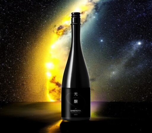 SAKENOVA