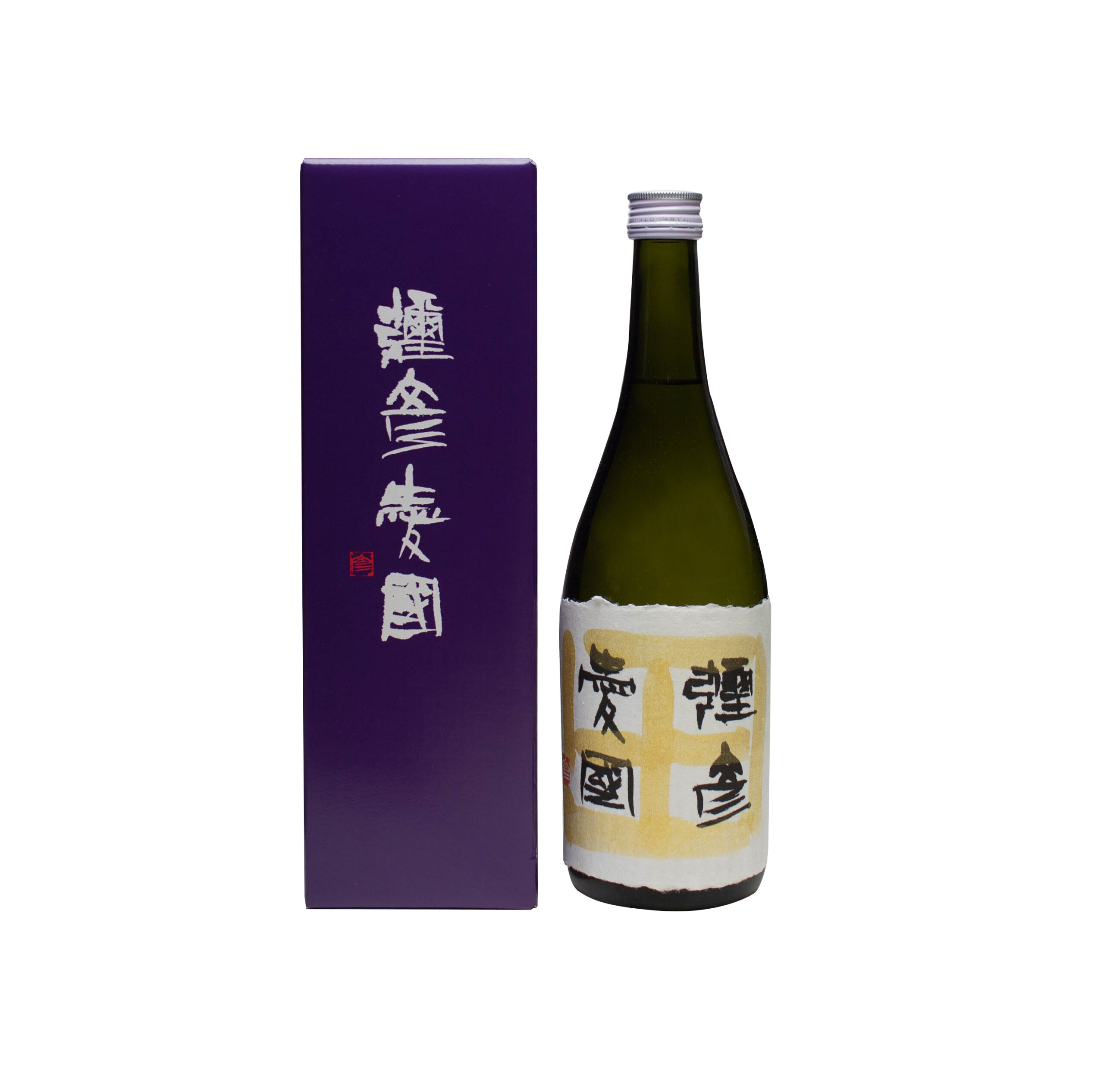 Yahiko Patriotic Junmai Ginjo 720ml