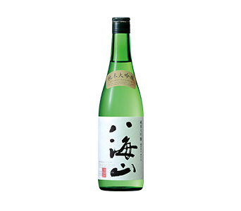 Junmai Daiginjo Hakkaisan