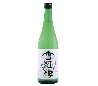 Echigo Sekkobai Sake