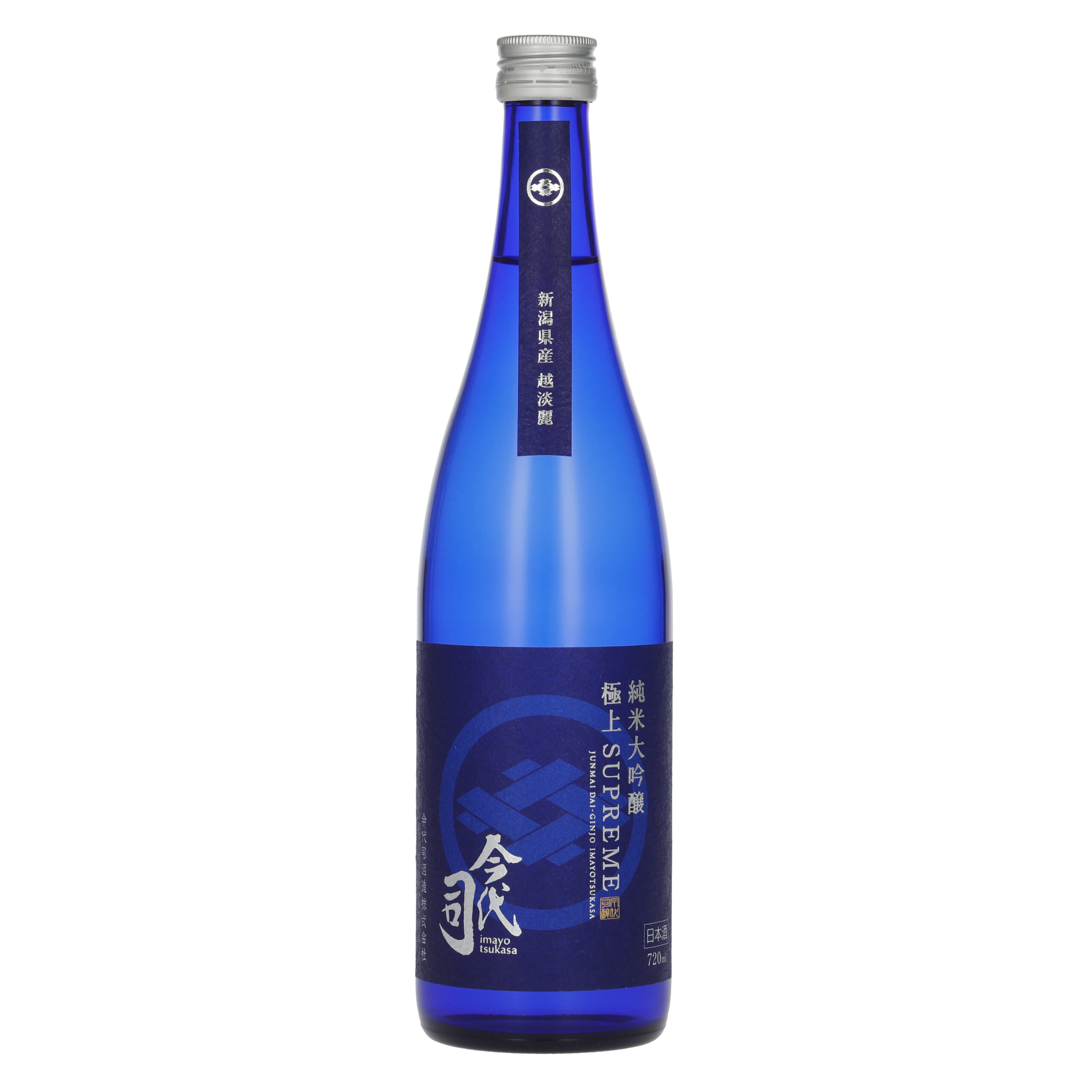 Junmai Daiginjo Imayotsukasa Gokujo