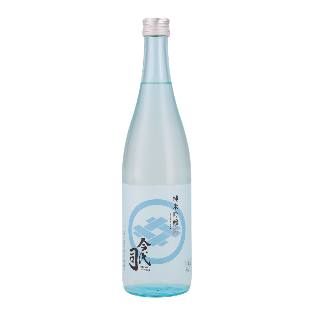 Junmai Ginjo Imayotsukasa