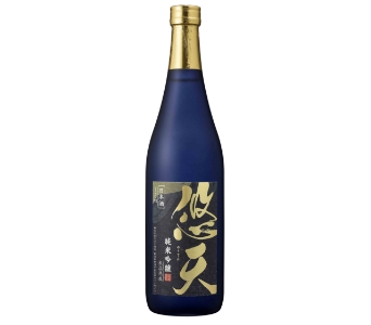 Yuten Junmai Ginjo