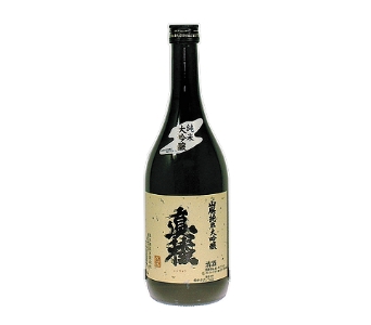 Shinryo Yamahai Junmai Daiginjo