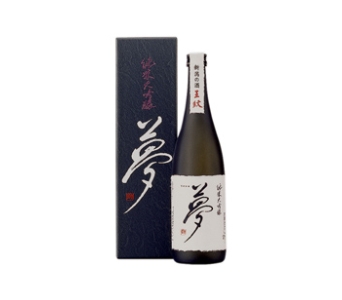 Dream Junmai Daiginjo