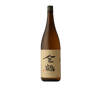 Ordinary sake Kinzuru