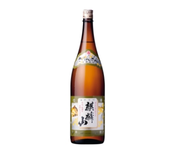 Kirinzan traditional dry