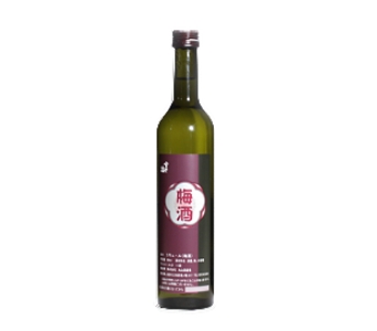 Settyuubai plum wine