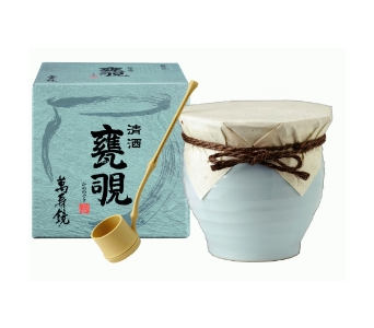 Sake Kamenozoki