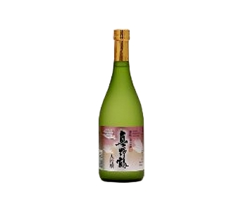 Manotsuru Daiginjo