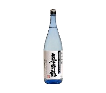 Manotsuru Dry Ginjo