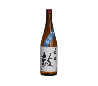 Maitsuru Tsuzumi Ginjo Koshu