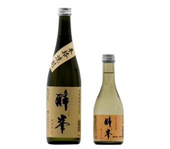 本格焼酎 酔峯