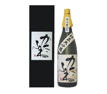 Katafune Junmai Daiginjo