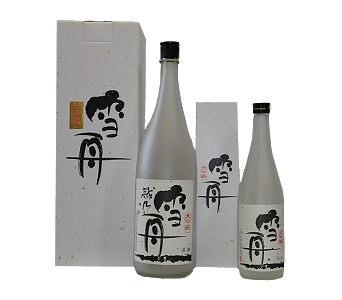 Daiginjo Sesshu