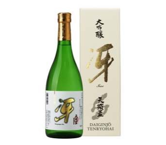 Daiginjo Sae