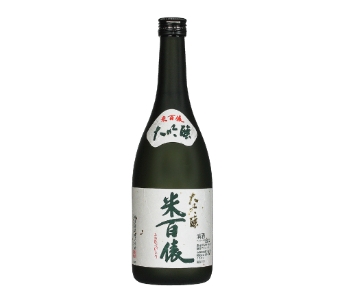 Komehyappyo Daiginjo