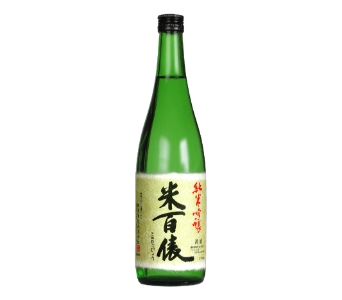 Komehyappyo Junmai Ginjo