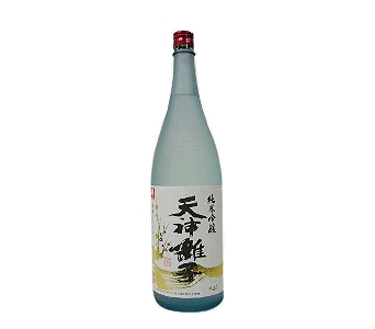 Junmai Ginjo Tenjinbayashi