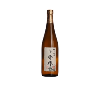 Kosino Yukitsubaki Junmai Daiginjo